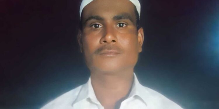 चार तासांच्या अंतराने बाप-लेकाचे निधन; फुलवळ गावावर शोककळा, एकाच वेळी अंत्यसंस्कार