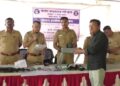 पनवेल पोलिसांची मोठी कामगिरी; १.५७ कोटींचा मुद्देमाल मूळ मालकांना परत