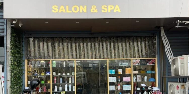 नवी मुंबईत कळंबोली येथे वेश्या व्यवसायाचा पर्दाफाश; २ पीडित महिलांची सुटका!