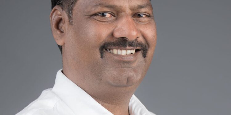 खुलताबाद येथे डॉ. बाबासाहेब आंबेडकर जयंती उत्सव समितीची बैठक; नव्या पदाधिकाऱ्यांची निवड