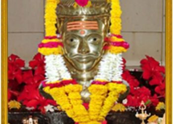 गोगाव येथे श्री कल्लेश्वर महाराज यात्रेला आजपासून प्रारंभ; विविध धार्मिक-सांस्कृतिक कार्यक्रमांची रेलचेल