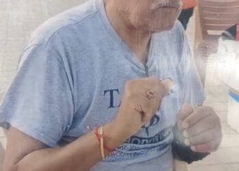 नेरूळमध्ये ज्येष्ठ नागरिकाची पोलिस असल्याचे सांगून लूट; नागरिकांना सावध राहण्याचे आवाहन