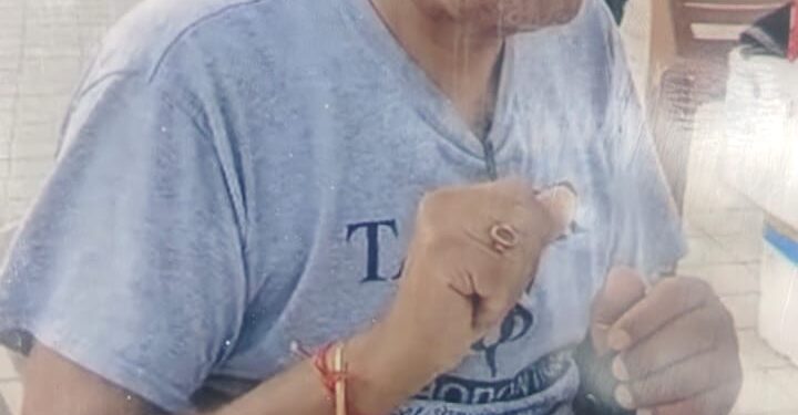 नेरूळमध्ये ज्येष्ठ नागरिकाची पोलिस असल्याचे सांगून लूट; नागरिकांना सावध राहण्याचे आवाहन