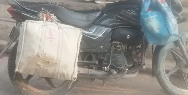 पाथरी तालुक्यात गुटखा विक्रेत्यांचा सुळसुळाट; ग्रामीण भागात खुलेआम विक्रीवर नागरिक संतप्त