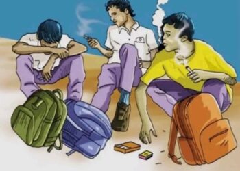 आजरा तालुक्यात नशेखोरीचा वाढता धोका; गांजा विक्रीच्या जाळ्यात तरुणाई अडकली