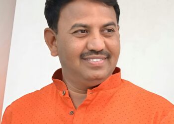 श्रीकृष्ण चक्रवर्ती ज्ञानोपासक मंडळाची नूतन कार्यकारणी जाहीर…