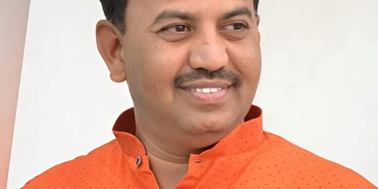 श्रीकृष्ण चक्रवर्ती ज्ञानोपासक मंडळाची नूतन कार्यकारणी जाहीर…