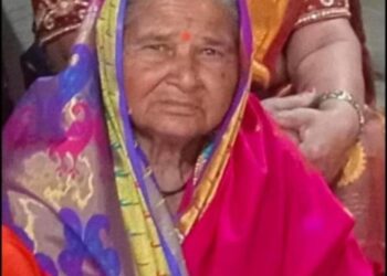 हृदयविकाराच्या झटक्याने ग.भा. गजराबाई मुळूक यांचे निधन; परिसरात हळहळ