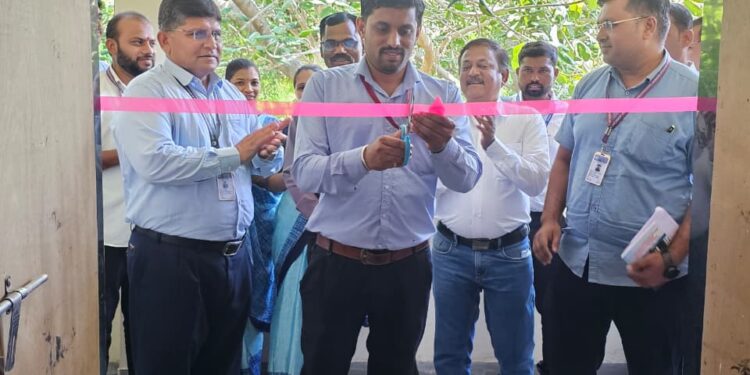 चोपडा तंत्रनिकेतनात कॅम्पस प्लेसमेंटची मोठी भरारी; ५१ विद्यार्थ्यांची निवड