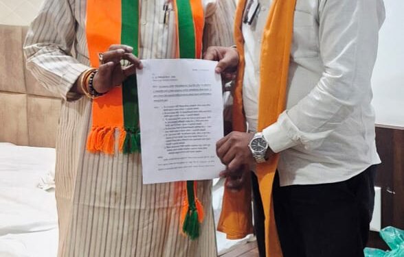 ईवळेश्वर क्रीडांगण घोटाळा प्रकरणाचा चेंडू आमदारांच्या कोर्टात; दोषींवर कारवाईचे आश्वासन