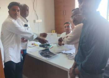 नंदुरबारमध्ये ९ सामाजिक कार्यकर्त्यांना हद्दपारी नोटीस; आदेश रद्द न झाल्यास तीव्र आंदोलनाचा इशारा