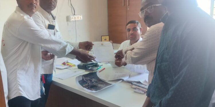 नंदुरबारमध्ये ९ सामाजिक कार्यकर्त्यांना हद्दपारी नोटीस; आदेश रद्द न झाल्यास तीव्र आंदोलनाचा इशारा