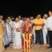 मैदानांअभावी तरुणांची अवस्था ‘विंचवाचे बिऱ्हाड पाठीवर’ : महेंद्रशेठ घरत