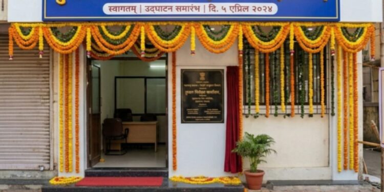 डोंबिवली पश्चिमेकरांची प्रतीक्षा संपली; लवकरच स्वतंत्र दुय्यम निबंधक कार्यालय सुरू