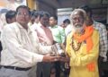 अ‍ॅड. राम रघुवंशी यांच्या वाढदिवसानिमित्त शहाद्यात ‘जेवण टिफिन’चे वाटप