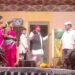 देव घरा आयला” नाटकाचा नाट्यप्रयोग रांजणपाडा उरण येथे मोठ्या उत्साहात संपन्न..!