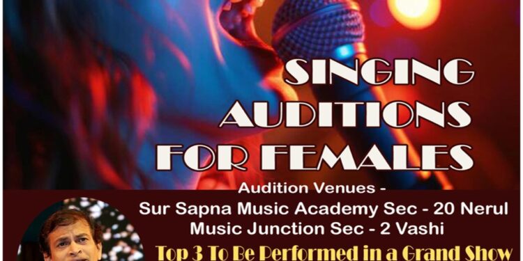 मुलुंडमध्ये ‘कोकणी अवलिया’चा संगीत सोहळा; वाढदिवसानिमित्त वृद्धाश्रमासाठी निधी उभारणी