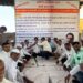चिलेखनवाडी येथील उपोषण अखेर मागे; आमदार विठ्ठलराव लंघे पाटील यांच्या आश्वासनानंतर ग्रामस्थांचा मोठा निर्णय