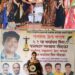 रायगड प्रेस क्लबच्या वतीने दिला जाणारा सामाजिक कार्यकर्ता सन्मान पुरस्कार-२०२६ स्त्री शक्ती फाउंडेशनच्या अध्यक्षा सौ. विजया कदम यांना प्रदान…