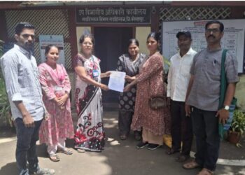 ​गडहिंग्लज उप विभागात प्रशासकीय फेरबदल; महसूल व पोलीस अधिकाऱ्यांच्या नियुक्त्या जाहीर