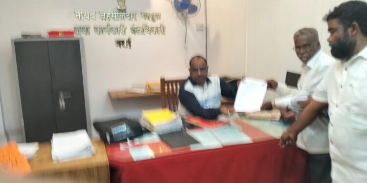 स्टॅम्प पेपरची जास्त दराने विक्री; ग्राहक संरक्षण समितीचा आरोप