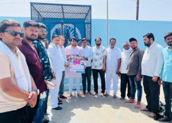 रक्तदान सर्वश्रेष्ठ दान; स्वामी समर्थ पुण्यतिथीनिमित्त शिवाजीनगर येथे भव्य रक्तदान शिबिराचे आयोजन