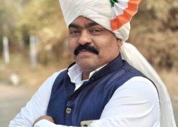 अर्धापूर येथे भारतरत्न डॉ. बाबासाहेब आंबेडकर जयंतीनिमित्त विविध सामाजिक व सांस्कृतिक कार्यक्रमांचे आयोजन