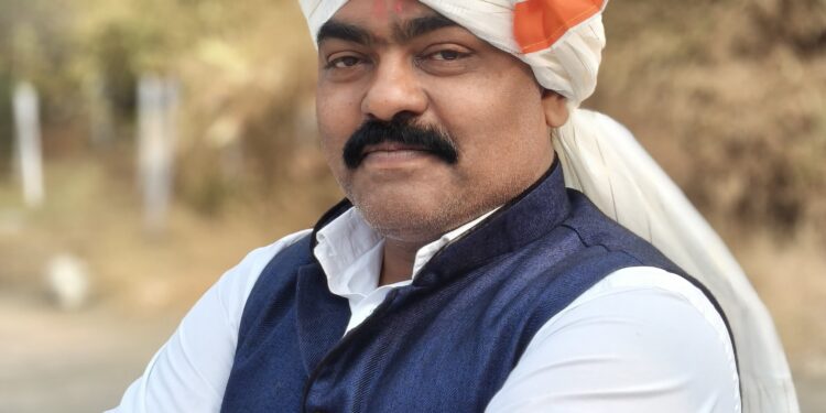 अर्धापूर येथे भारतरत्न डॉ. बाबासाहेब आंबेडकर जयंतीनिमित्त विविध सामाजिक व सांस्कृतिक कार्यक्रमांचे आयोजन