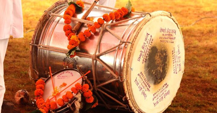 तिरवडे येथे रंगणार राज्यस्तरीय ढोल- ताशा स्पर्धाअक्षयतृतीयेनिमित्त भव्य आयोजन…