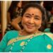 भारतीय संगीत क्षेत्रातील लखलखता तारा निघून गेला; गानसम्राज्ञी आशा भोसले यांचे निधन