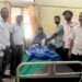 आमदार सतेज (बंटी) पाटील यांचा वाढदिवस सेवाकार्याने साजरा; आजरा ग्रामीण रुग्णालयात रुग्णांना फळ वाटप