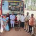 प्रवाशांना मोठा दिलासा: आजपासून चंदगड-पारगड-मुंबई एसटी बससेवा पुन्हा सुरू