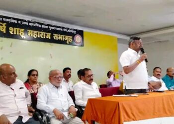 शिक्षकांच्या थकीत पगारासाठी २० एप्रिलला निर्णायक बैठक; आमदार जयंत आसगावकर यांची माहिती