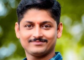 भडगाव येथील जैन नवयुवक मंडळाची नूतन कार्यकारिणी जाहीर