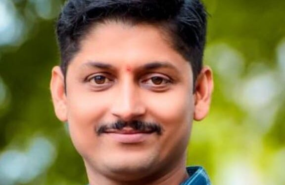 भडगाव येथील जैन नवयुवक मंडळाची नूतन कार्यकारिणी जाहीर