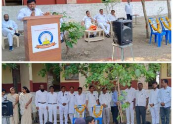 महामानवांचे विचार हीच काळाची गरज