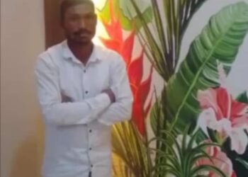 सर्पदंशाने युवकाचा मृत्यू; हिंगणी गावात शोककळा