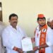 राजगुरुनगर येथे जनसंवाद कार्यक्रम; युवा सेनेच्या विभाग प्रमुखपदी कुमार लोखंडे यांची निवड