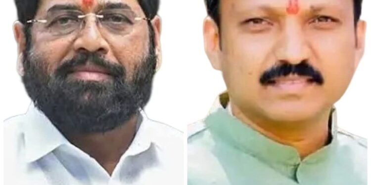ओमराजे यांची व्हिडिओ कॉलने हजेरी, 6 खासदारांची स्वाक्षरी व शपथ, शिवसेना उबाठा गट फुटणार ?