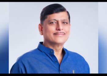 बीड येथील मुस्लीम आरक्षण मोर्चाला राष्ट्रवादी काँग्रेसचे नेते राजकिशोर मोदी यांचा जाहीर पाठिंबा