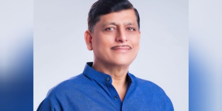 बीड येथील मुस्लीम आरक्षण मोर्चाला राष्ट्रवादी काँग्रेसचे नेते राजकिशोर मोदी यांचा जाहीर पाठिंबा