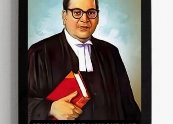 सहजासहजी आणि उगीचच माणसं मोठी होत नाहीत, आवर्जून वाचा..