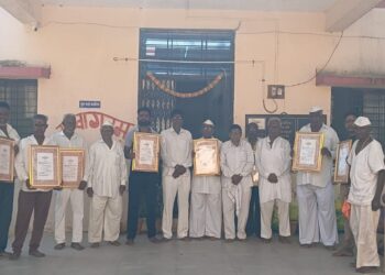 विश्वरत्न महामानव बोधिसत्व डॉ. बाबासाहेब आंबेडकर यांची १३५ वी जयंती चेंडू फळ येथे उत्साहात साजरी