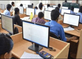 २८४ केंद्रांवर CET परीक्षांचा प्रारंभ; तंत्रज्ञानाच्या मदतीने पारदर्शक व सुरळीत आयोजन