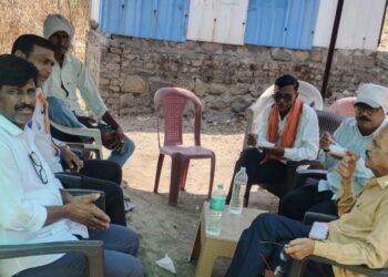 माहूर येथे आंबेडकर जयंतीनिमित्त खीरदान; श्री दत्तकृपा प्रतिष्ठानचा सामाजिक उपक्रम