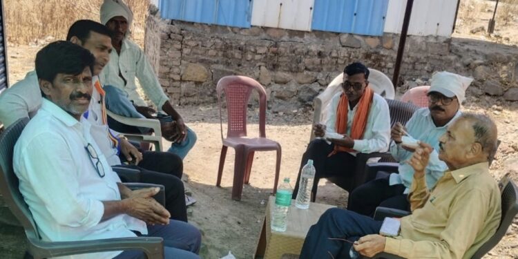 माहूर येथे आंबेडकर जयंतीनिमित्त खीरदान; श्री दत्तकृपा प्रतिष्ठानचा सामाजिक उपक्रम