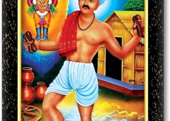 गोविंदपूर येथे अखंड हरिनाम सप्ताहाचे आयोजन; ४४ वर्षांची परंपरा कायम