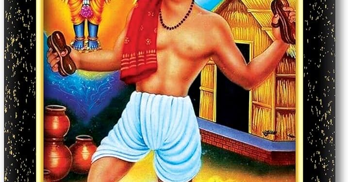 गोविंदपूर येथे अखंड हरिनाम सप्ताहाचे आयोजन; ४४ वर्षांची परंपरा कायम