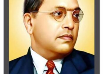 भारतरत्न डॉ.बाबासाहेब आंबेडकर: एक अष्टपैलू व्यक्तिमत्व:-