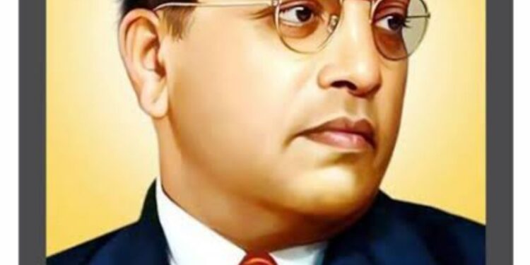 भारतरत्न डॉ.बाबासाहेब आंबेडकर: एक अष्टपैलू व्यक्तिमत्व:-